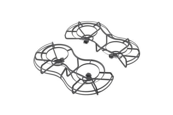 Djı Mini 4 Pro 360° Pervane koruyucu