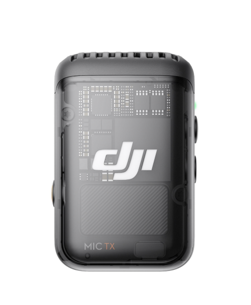 Djı Mic 2 (1 TX + 1 RX)