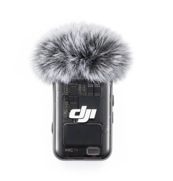 DJI Mic 2 (1 TX + 1 RX)