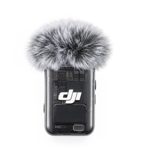 Djı Mic 2 (1 TX + 1 RX)