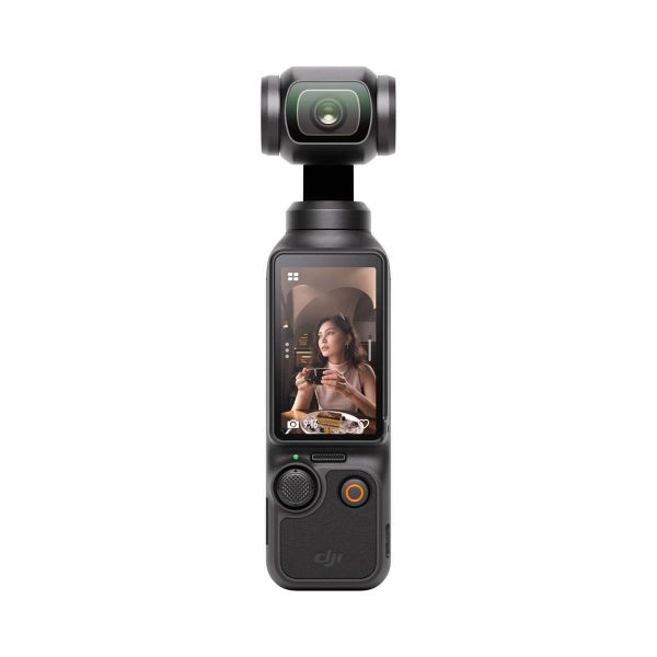Djı Osmo Pocket 3 Creator Combo