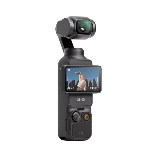 Djı Osmo Pocket 3 Creator Combo