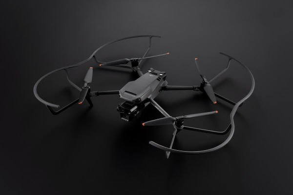 Djı Mavic 3 Pro Pervane Koruyucu