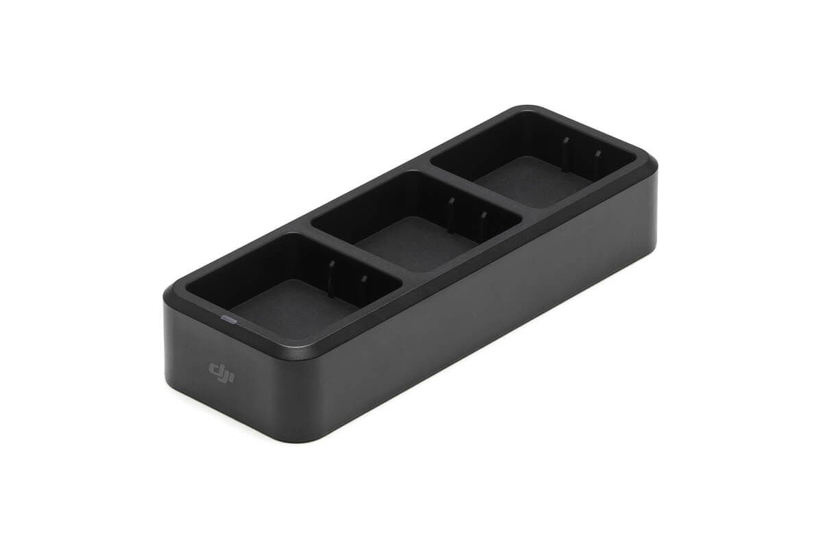 Djı Mavic 3 Serisi 100W Pil Şarj Hub