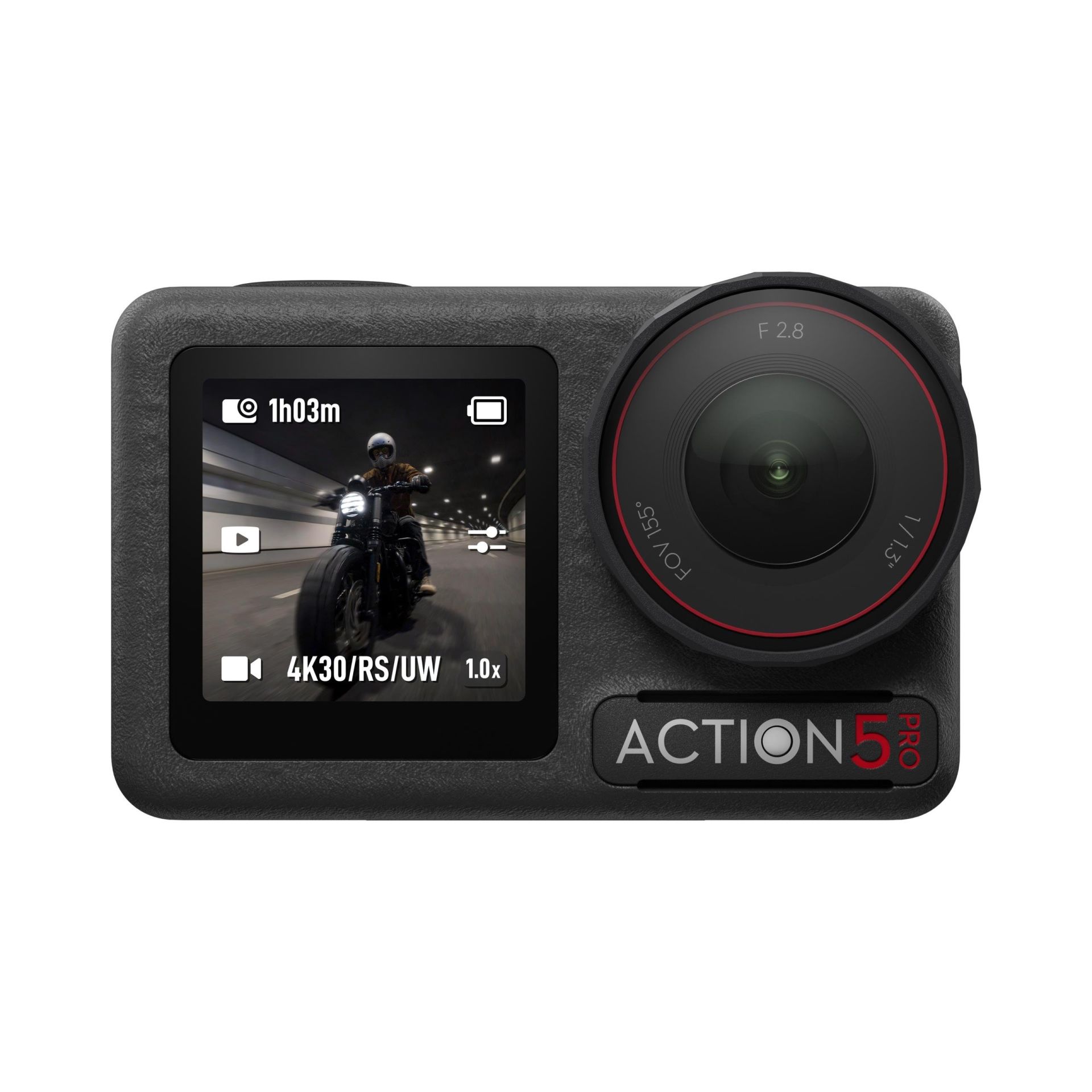 Djı Osmo Action 5 Pro Adventure Combo