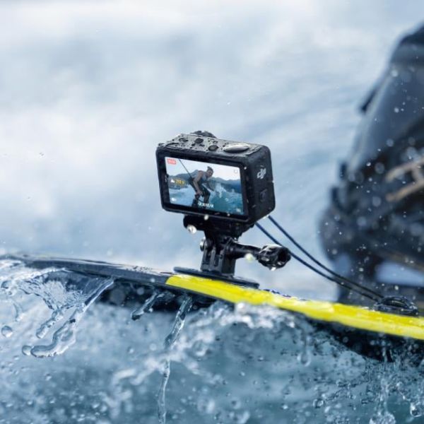 Djı Osmo Action 5 Pro Adventure Combo