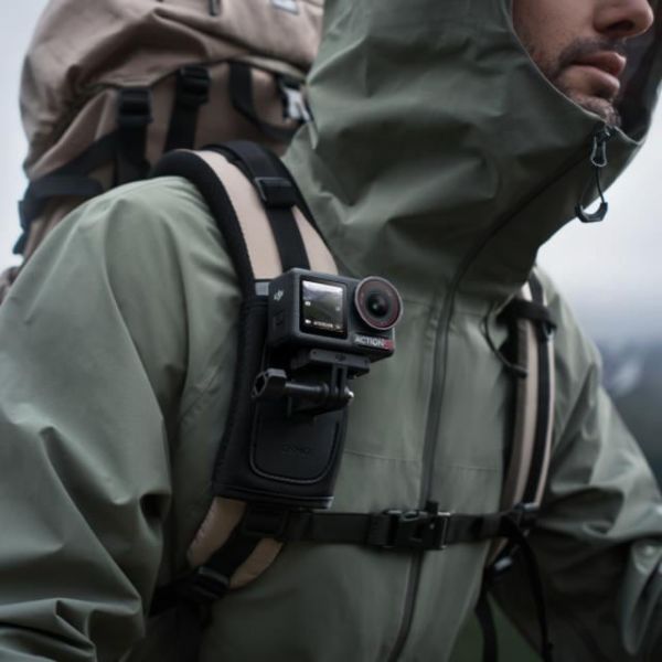 Djı Osmo Action 5 Pro Adventure Combo