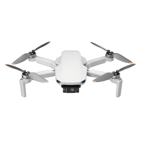 Djı Mini 4K