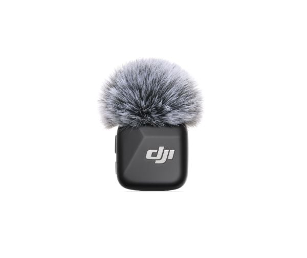 Djı Mic Mini (2TX+1RX+Charging Case)