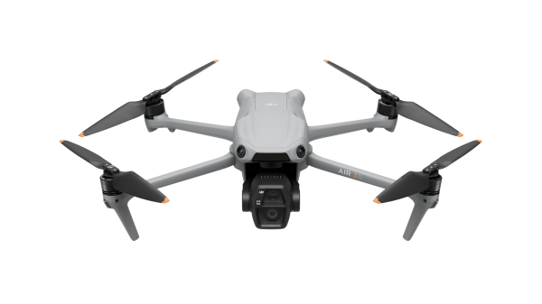 Djı Air 3S Fly More Combo (DJI RC 2)