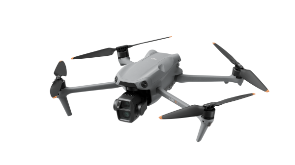 Djı Air 3S Fly More Combo (DJI RC 2)