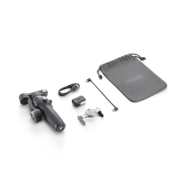 Djı Osmo Mobile 7P
