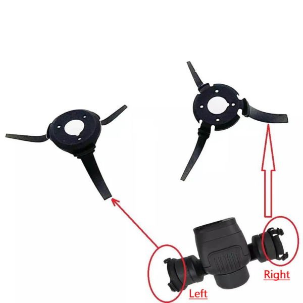 Djı Mini 3 Pro Gimbal Lastiği