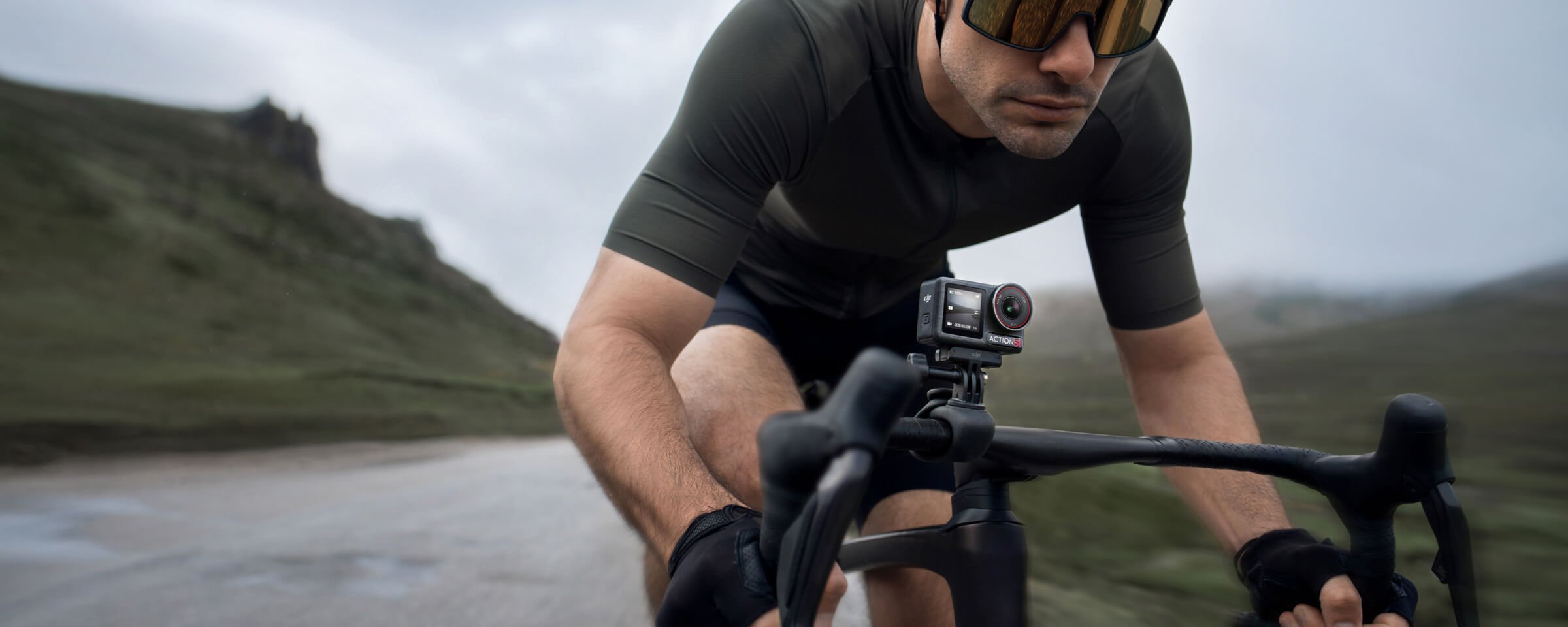 Osmo Action 5 Pro