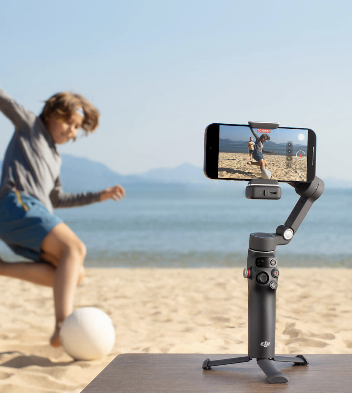 Djı Osmo Mobile 7P