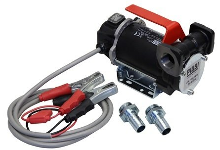 Carry 3000 24 Volt Mazot Transfer Pompası