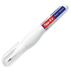 Bic Tıpp-Ex Shake N Squeeze Kalem Silici, 8 ml