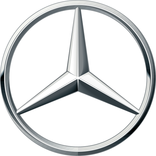 Mercedes 2 Din
