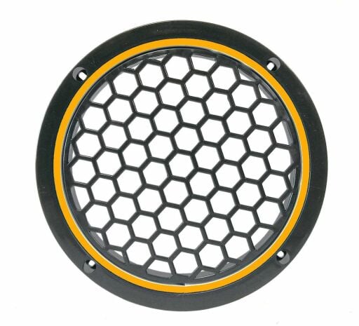 Ledli Hoparlör Kapağı 20 CM