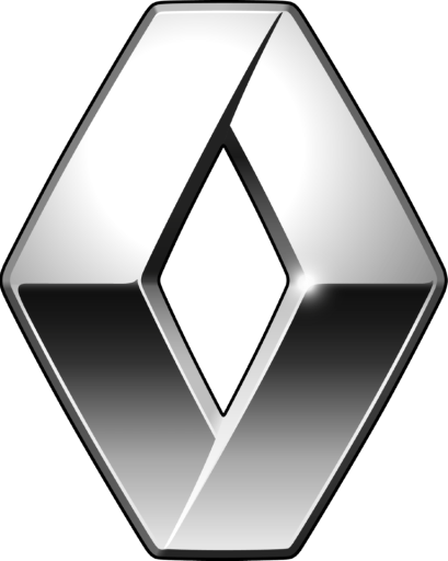Renault 1 Din