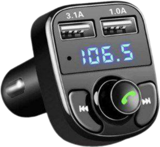 FM Transmitter