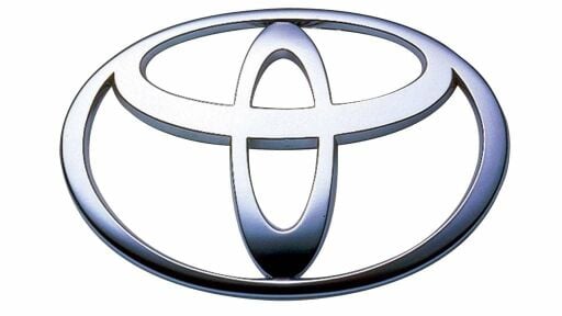 Toyota 2 Din