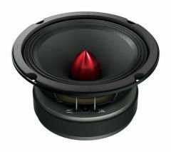 Pioneer TS-M650PRO 500 W 16 Cm Midrange Hoparlör Digicom Garantili