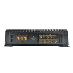 Edison ED-5100L 5000 Watt 4 Ohm 4''100W Rms+400W Rms Bass Kontrol