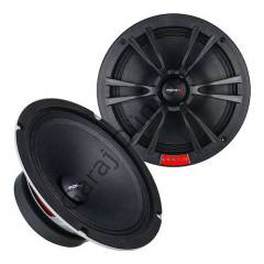 For-X XMD-3080 8 inc 20 Cm 300 Watt Midrange 2'li Hoparlör