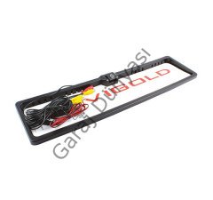 Navigold Jcs 888 Geri Görüş Kamerası Plakalık