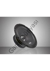 Mobass Mb-080 20 Cm Oto Midrange Hoparlör