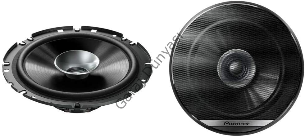 Pioneer TS-G1710F 280 Watt 17 Cm Hoparlör