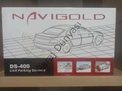 Navigold Ds-400 Park Sensörü