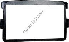 Cadence Dacia Double Teyp Çerçeve Duster Logan Sandero Dokker Lodg