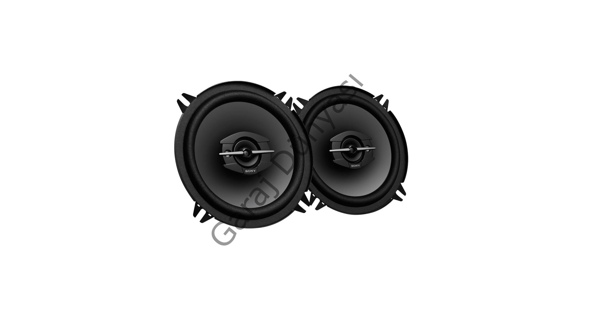 Sony XS-GTF1339 13 cm 230 Watt Yuvarlak Kapaksız Hoparlör