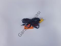 Navigold Ds 422 Bluetooth Oto Teyp Çift Usb Mp3 Mp4 Mp5 FM Radyo Geri Görüş Kamerası Hediyeli