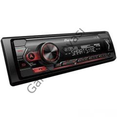 Pioneer MVH-S320BT Oto Teyp 4X50W USB/FM/AUX BLUETOOTH