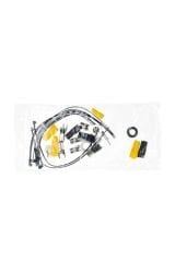 For-X Xy-8Kit 8Ga Profesyonel Oto Anfi Kablo Seti