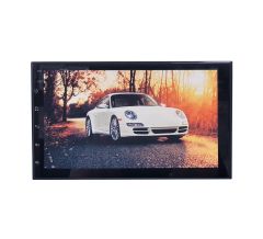 Navigold NGS-720 7 İnç Üniversal Android Usb-BT-Navigasyon Double Teyp 2GB RAM