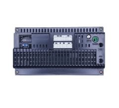 Navigold NGS-720 7 İnç Üniversal Android Usb-BT-Navigasyon Double Teyp 2GB RAM
