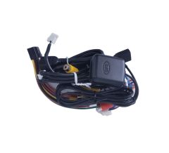 Navigold NGS-720 7 İnç Üniversal Android Usb-BT-Navigasyon Double Teyp 2GB RAM