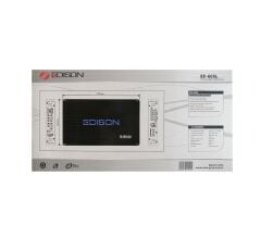 Edison ED-605L 3400W 5 Kanal Oto Anfi