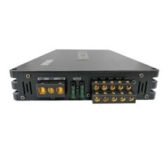 Edison ED-605L 3400W 5 Kanal Oto Anfi