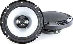 Kenwood Kfc-S1666 16 Cm Kapaklı Tweeterlı 300W Hoparlör takımı