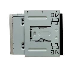 EDISON EDS-702 7 Inch Double Teyp USB Mirror Link MP5 Bluetooth AUX