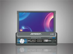 Jameson İndash 4x55w Usb Sd Bluetooth Radyo Indash Oto Teyp Js-885