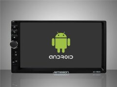 Jameson Js-1983a Kasası Ince Android Double Kamera Hediye JS-1983A