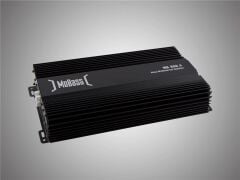 Mobass Mb-800.4 4 Kanal 4x80w Oto Amfi MB-800.4
