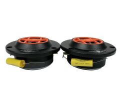Garaj Dünyası Cadence CVLT 45C Dome Tweeter Yeni Seri 100W RMS
