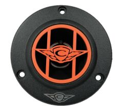 Garaj Dünyası Cadence CVLT 45C Dome Tweeter Yeni Seri 100W RMS
